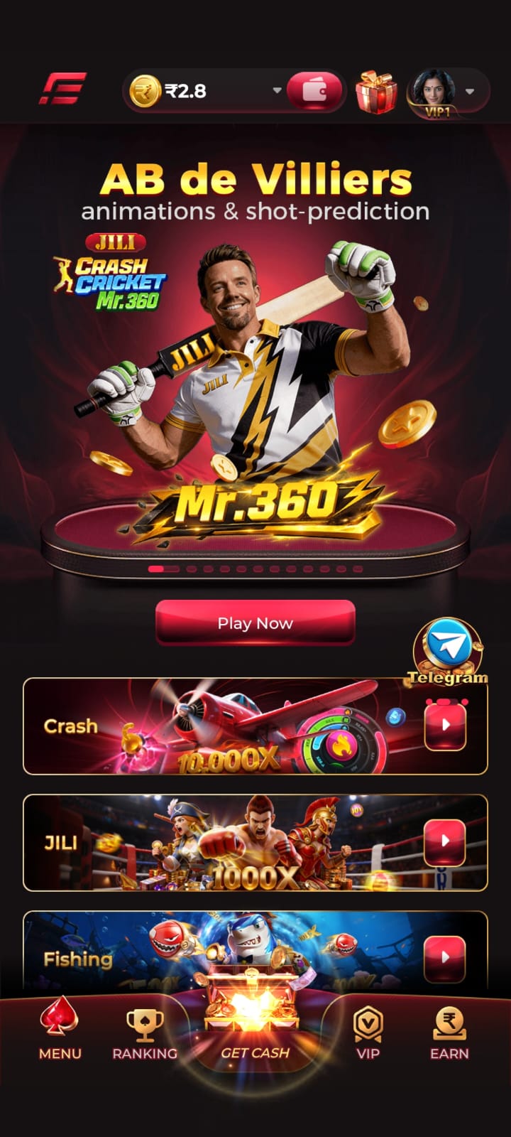 EI Game APK